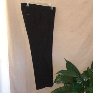 Men's Dockers Slim Fit Black